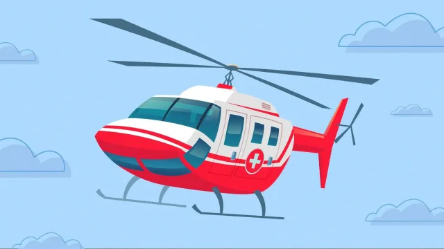 Repatriación Sanitaria en tu Seguro de viaje
