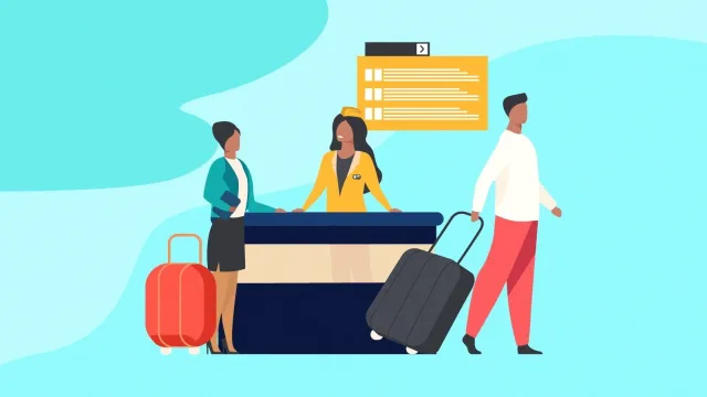 Seguro de viaje para negocios y empresas