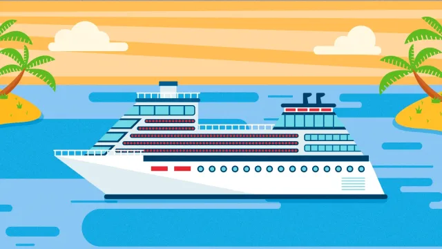 Seguro de viaje en cruceros