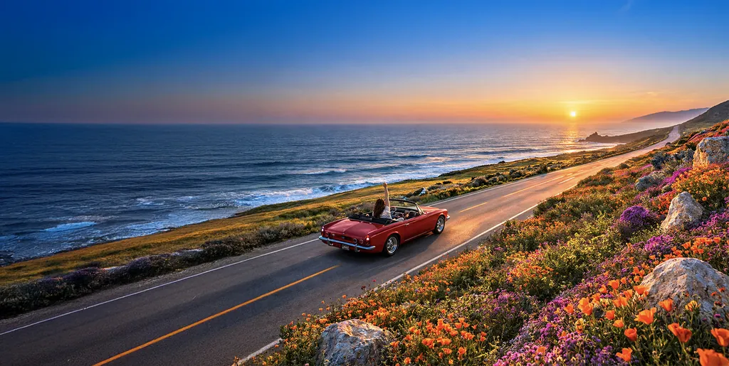 Viaja protegido en Semana Santa