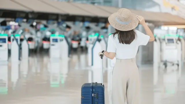 ¿Qué seguro de viaje puedo contratar?