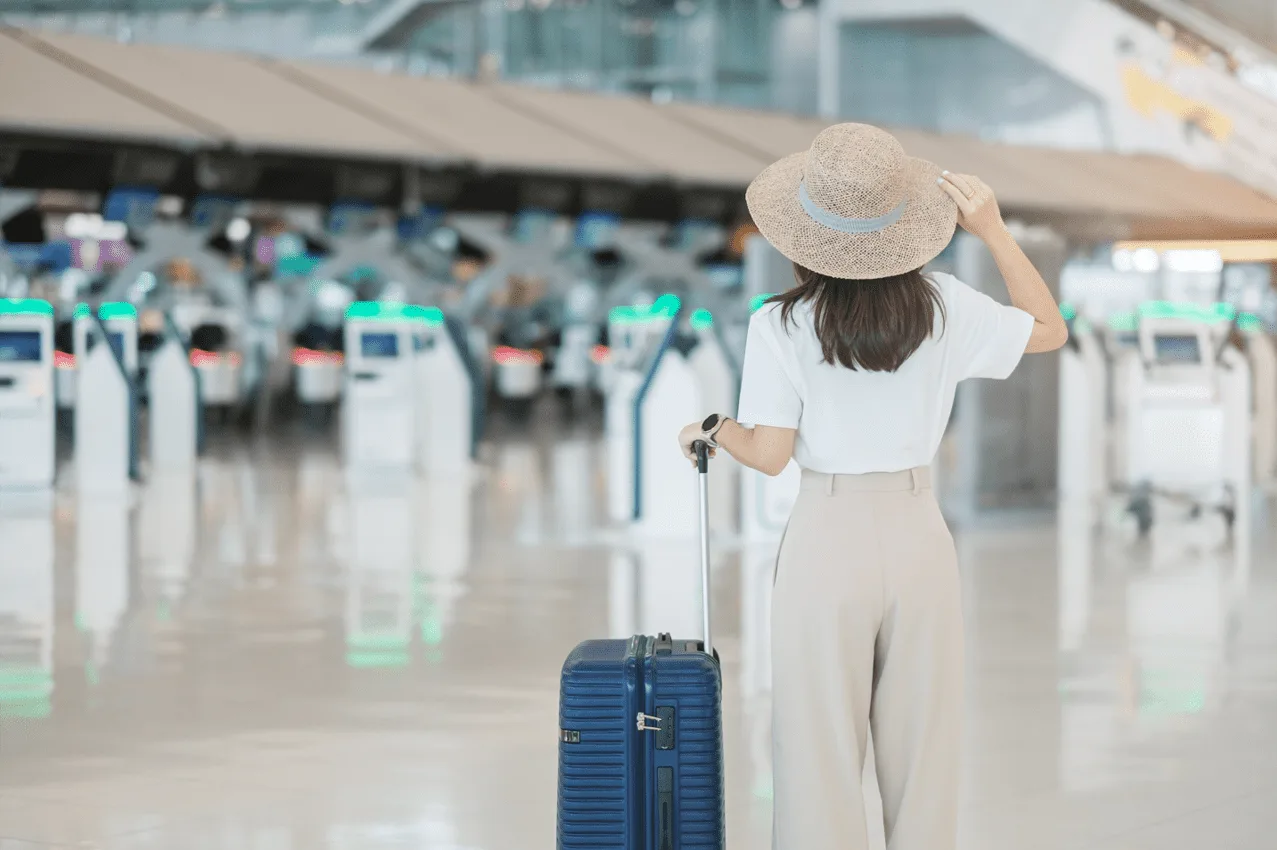 ¿Qué seguro de viaje contratar?