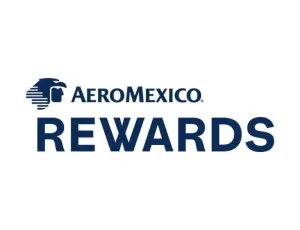 Aeroméxico Rewards
