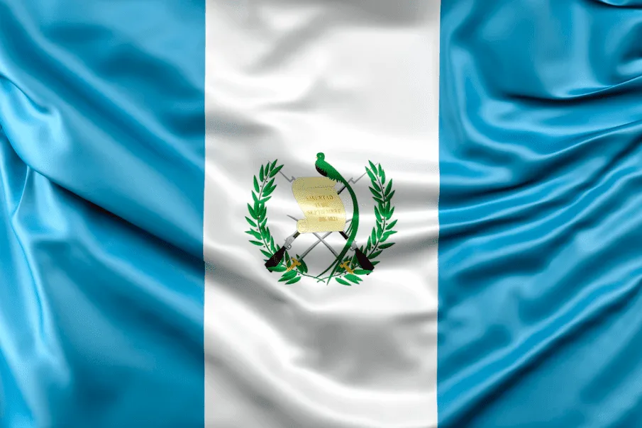 Seguro de viaje para Guatemala