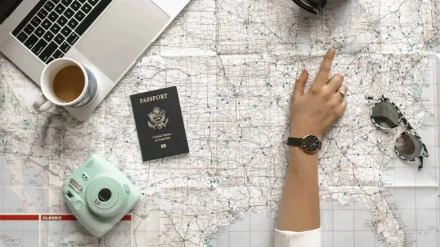 Seguros de viaje para agencia de viajes