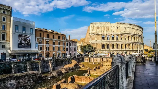 Requisitos de viaje para Europa