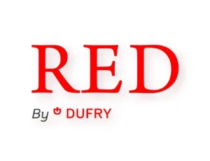 Red by Dufry