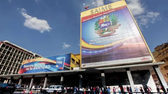 Requisitos para salir de Venezuela con Doble Nacionalidad