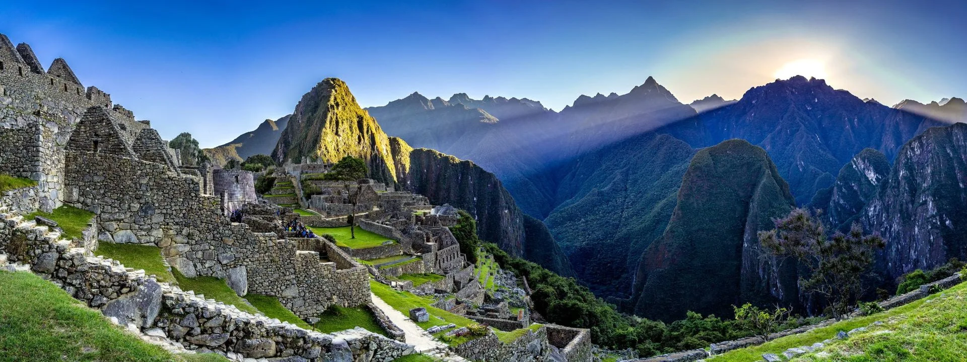 Seguro de viaje Perú