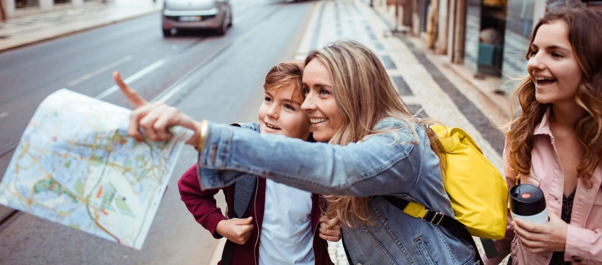 Diferencias entre seguros de viaje Nacionales e Internacionales