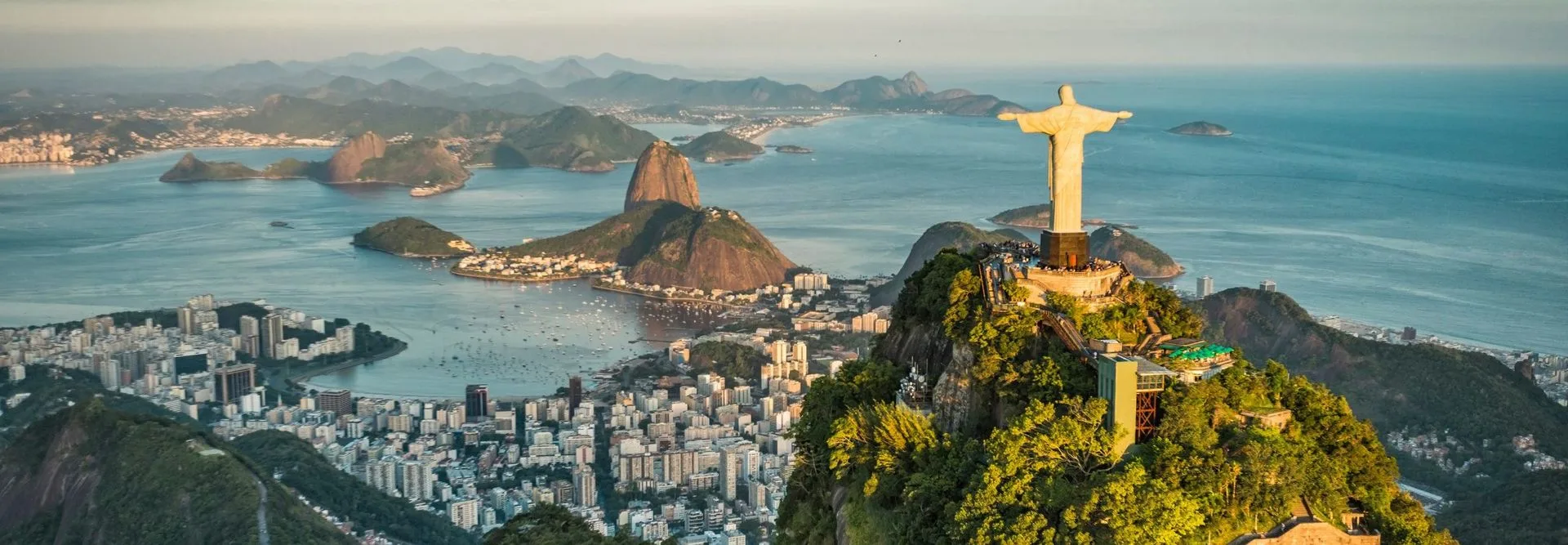¿Cuál es el Mejor Seguro de Viaje para Brasil?