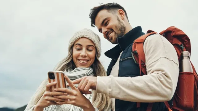 Impacto de la tecnología en los seguros de viaje