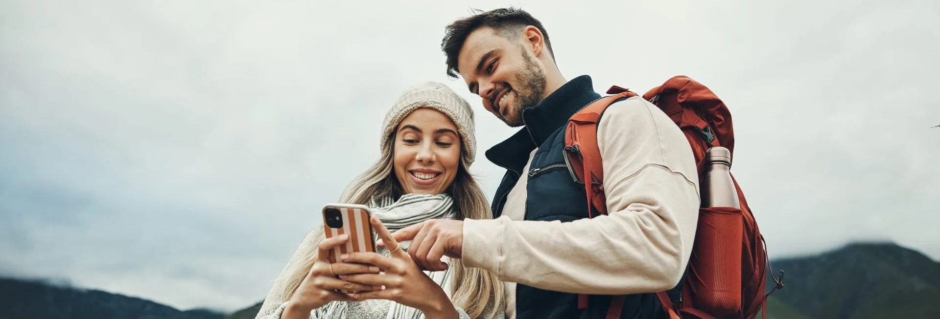 Impacto de la tecnología en los seguros de viaje: Lo que está por venir