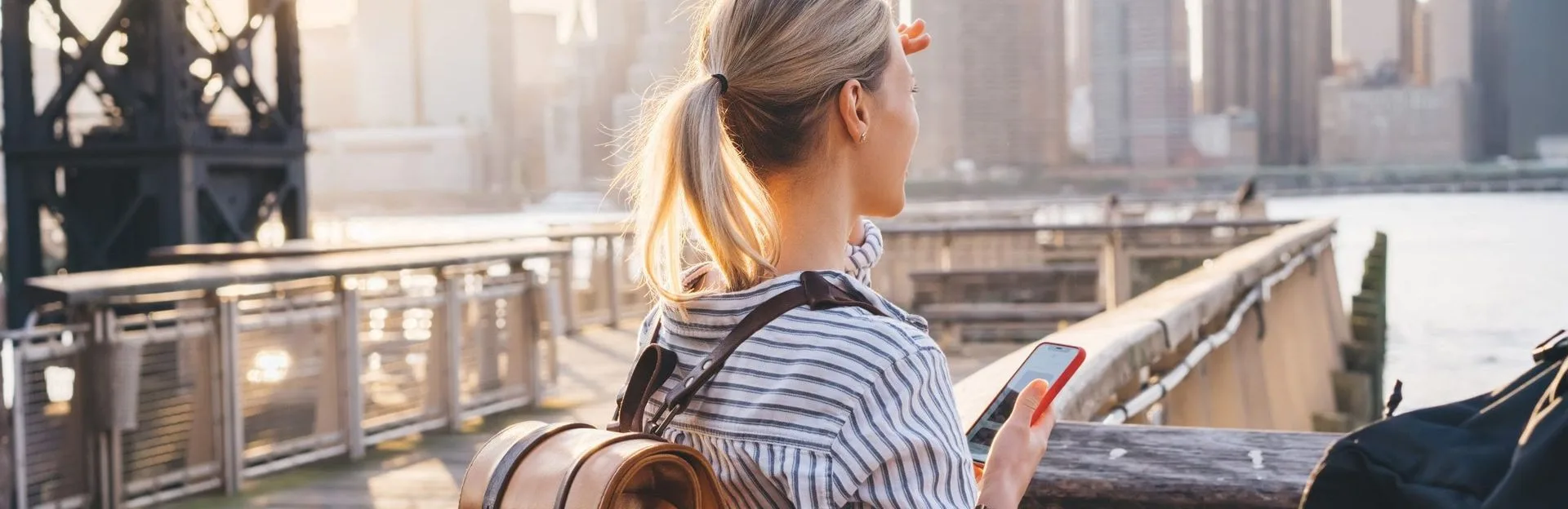 Seguro de salud para nómadas digitales