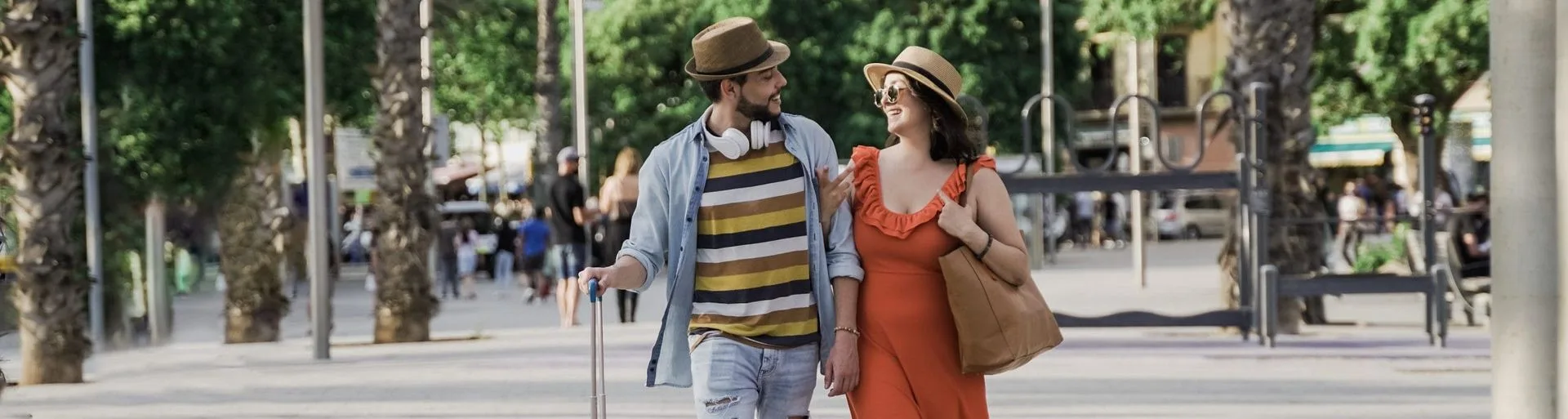 Work and Holiday en Canadá: ¿Qué seguro necesitas?