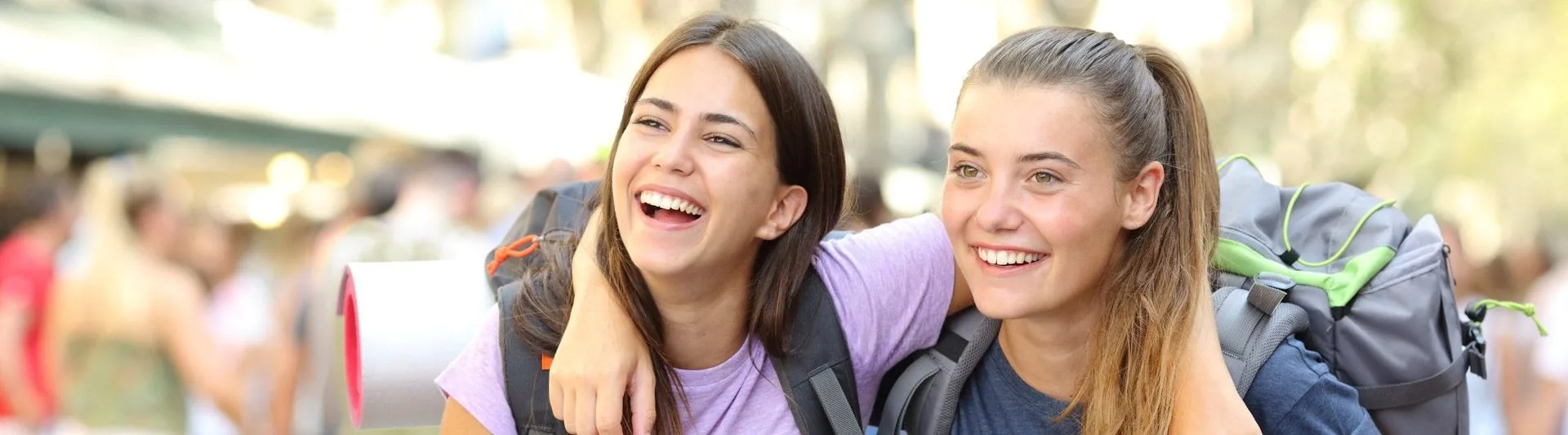 Seguros de viaje para estudiantes de intercambio