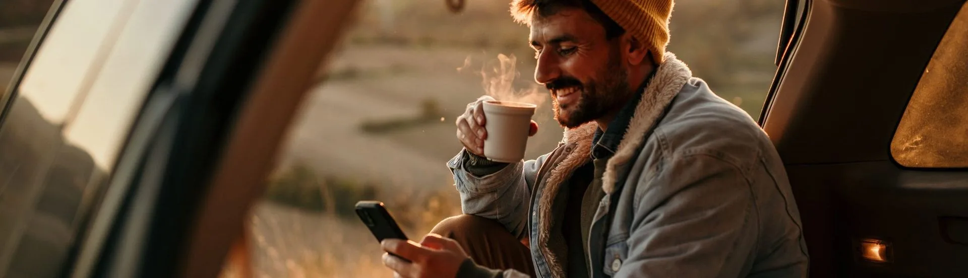 Beneficios de un seguro de viaje para Work and Holiday