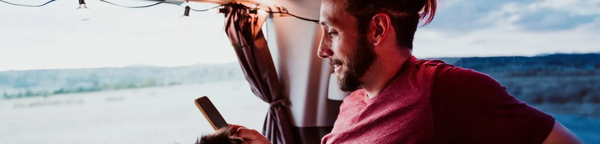 ¿Por qué un nómada digital necesita un seguro de viaje?