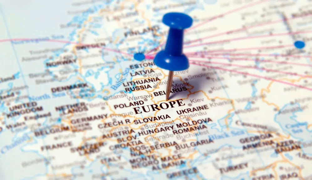 es obligatorio el seguro médico para viajar a Europa