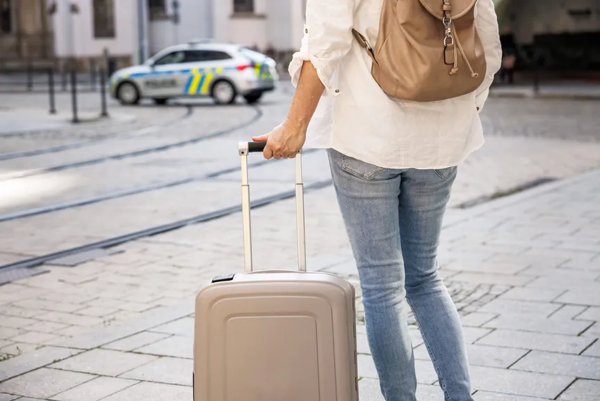 mejores seguros de viaje para Europa​