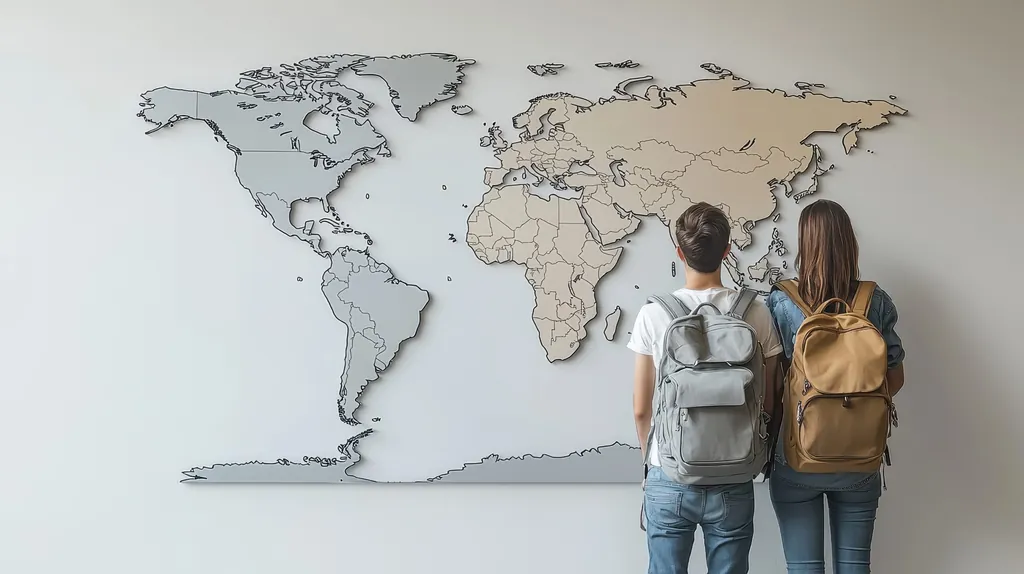 qué seguros se utilizan para viajar a europa como estudiante​