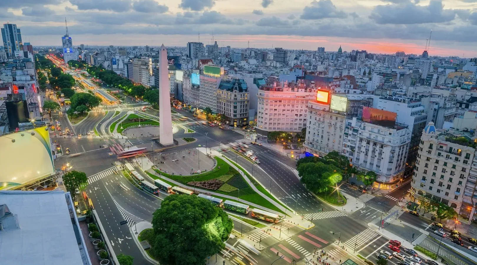seguro de viaje obligatorio para argentina​