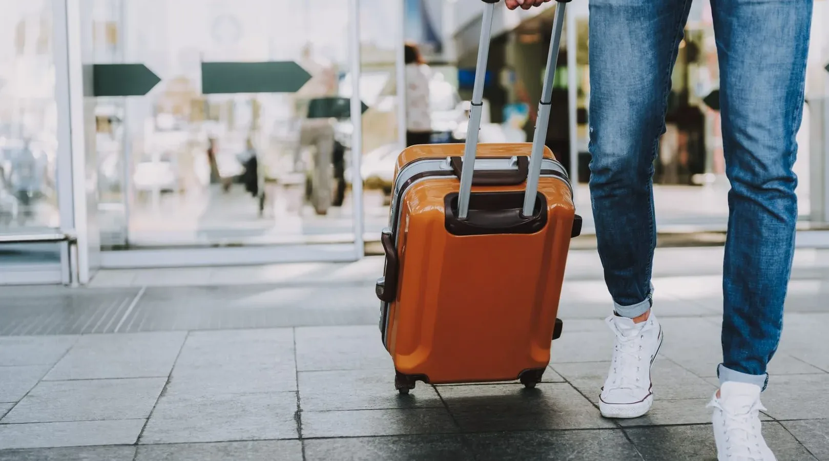 qué cubre el seguro de asistencia en viaje​