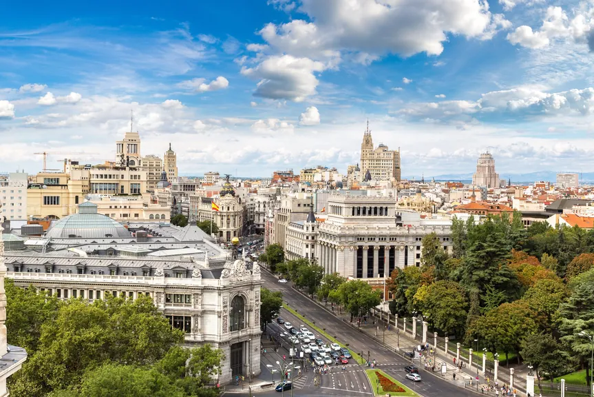 cual es el mejor seguro de viaje para españa