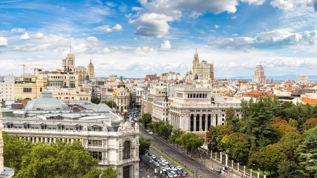 ¿Cuál es el mejor seguro de viaje para España?