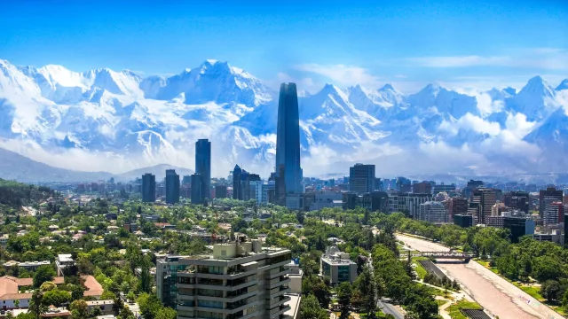 ¿Cuál es el mejor seguro de viaje para Chile?