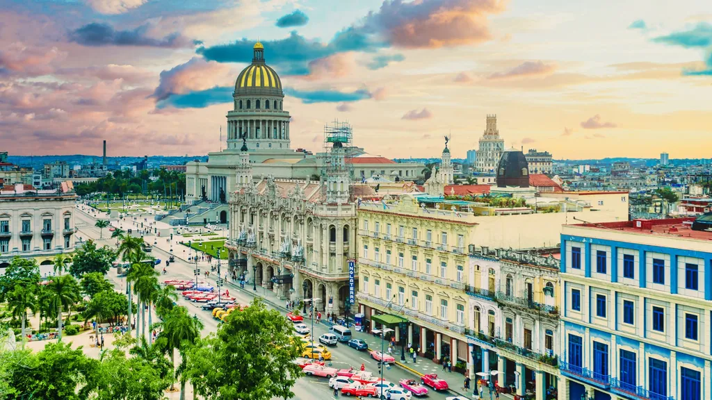 que tipo de seguro necesito para viajar a cuba