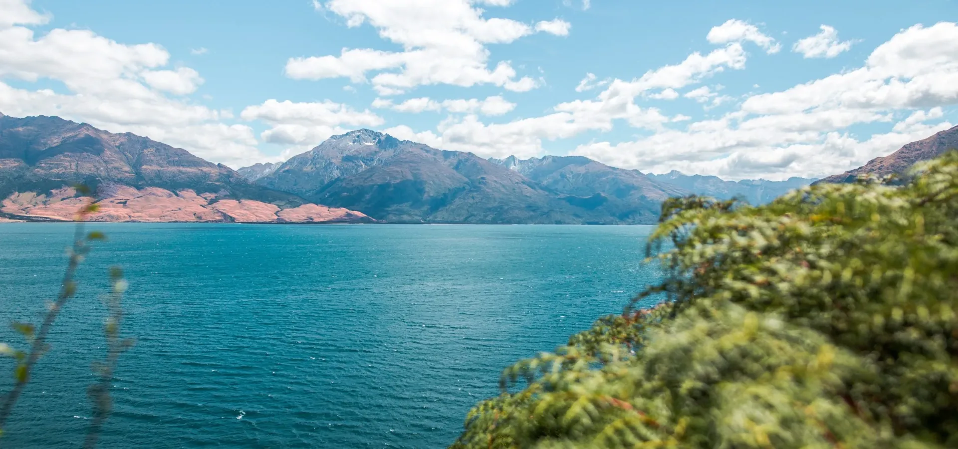 Seguro de viaje para Nueva Zelanda