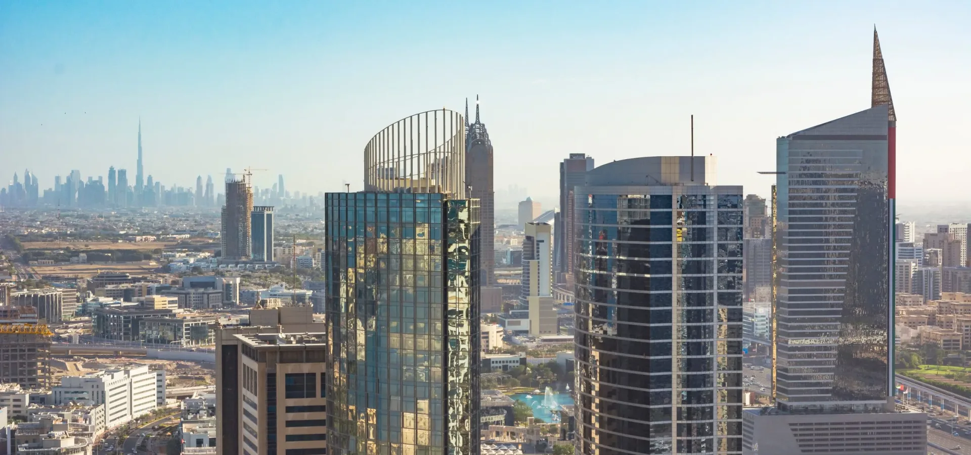 Seguro de viaje para Emiratos Árabes