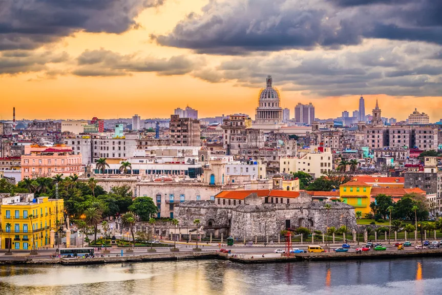 Mejor seguro de viaje para Cuba en 2025