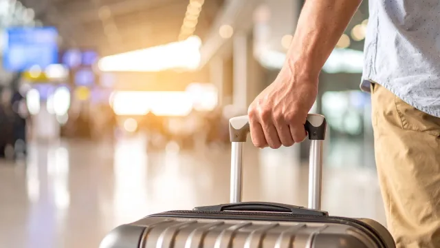 ¿Cuál es el seguro de viaje más recomendado?
