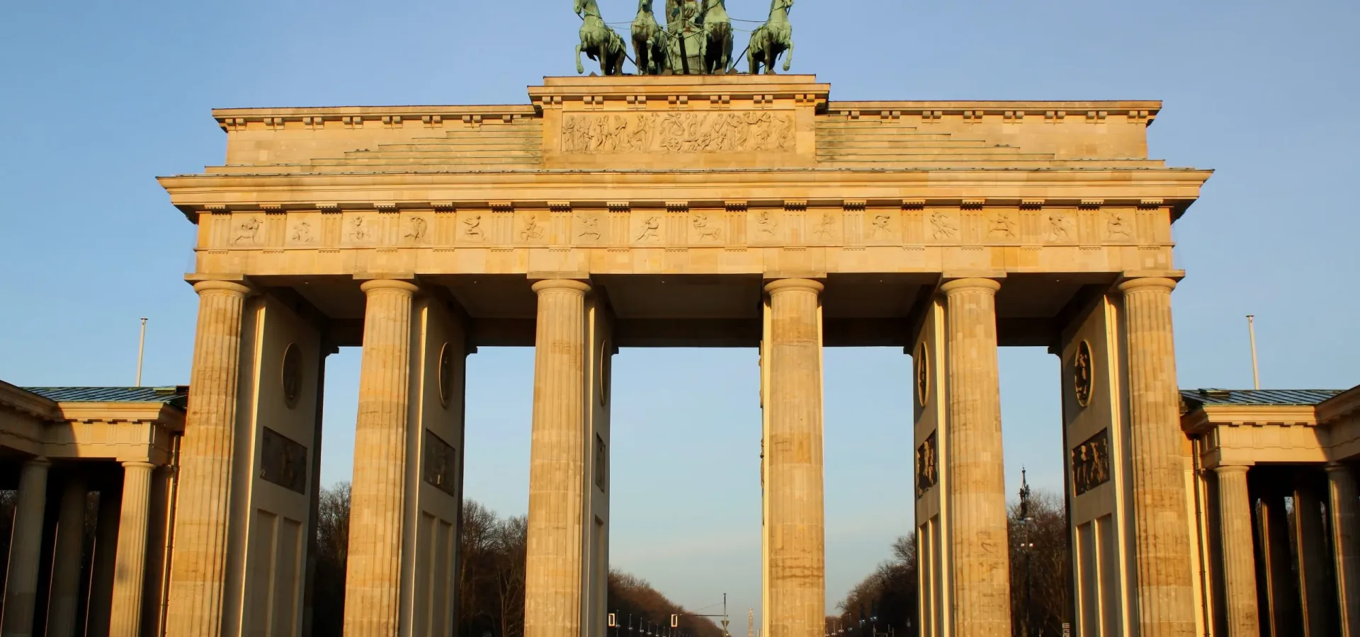 Seguro de viaje para Alemania