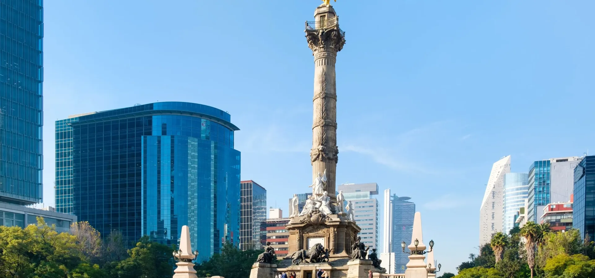Seguro de viaje para México