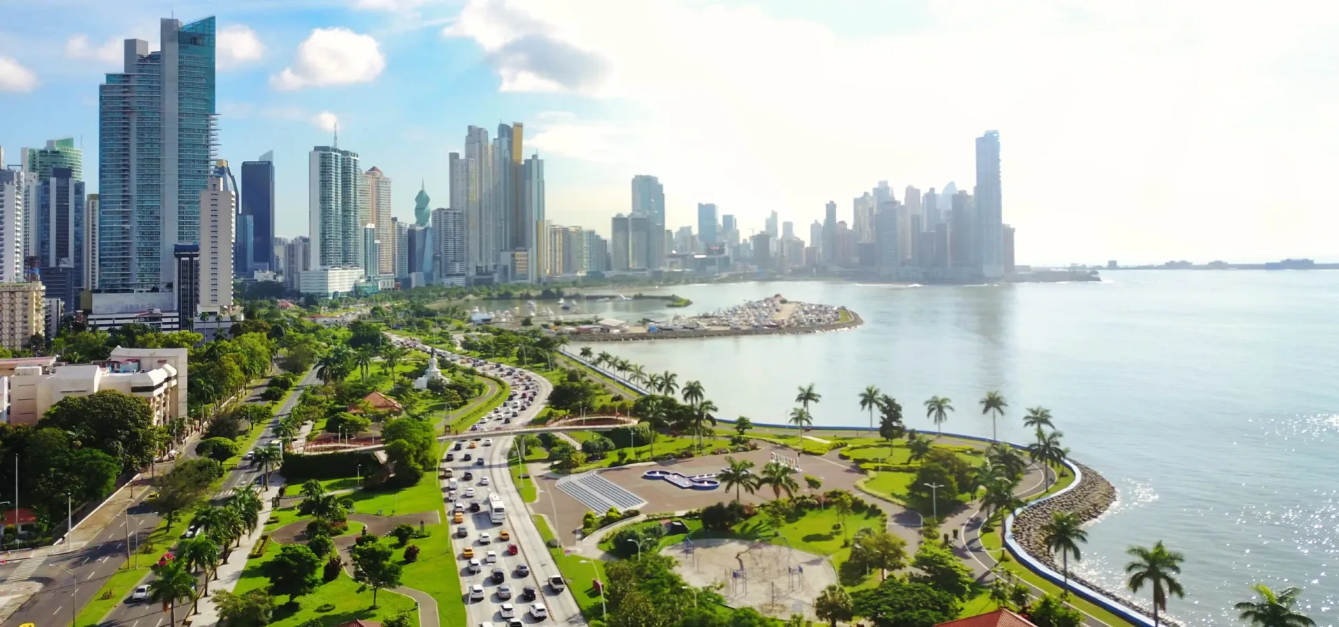 Seguro de viaje para Panamá