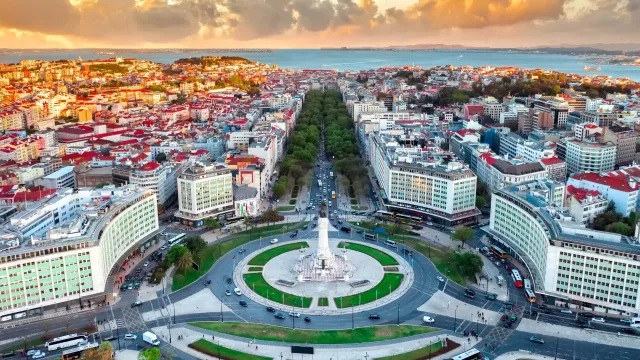Seguro de Viaje para Portugal