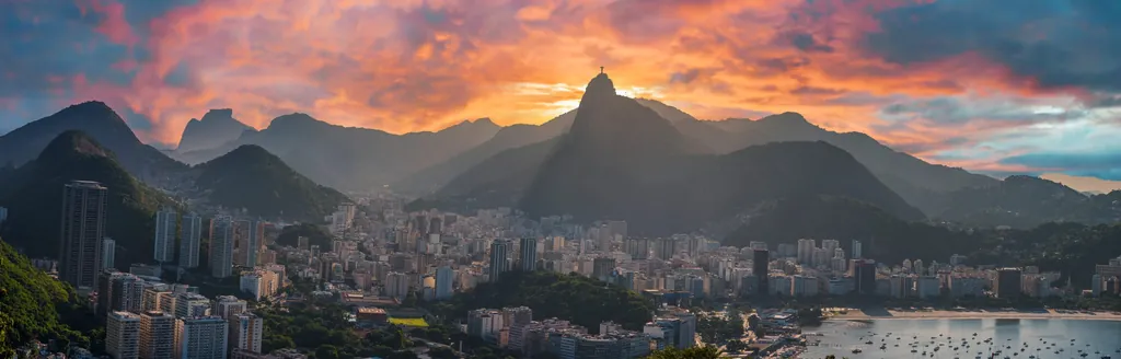 es obligatorio seguro médico para viajar a Brasil