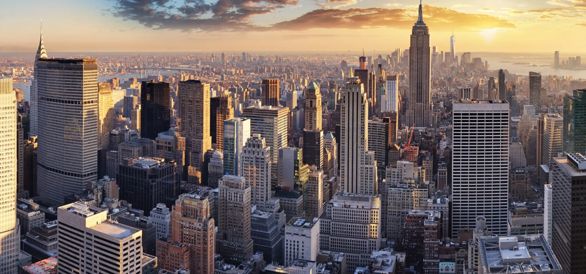 Seguro de viaje para Nueva York