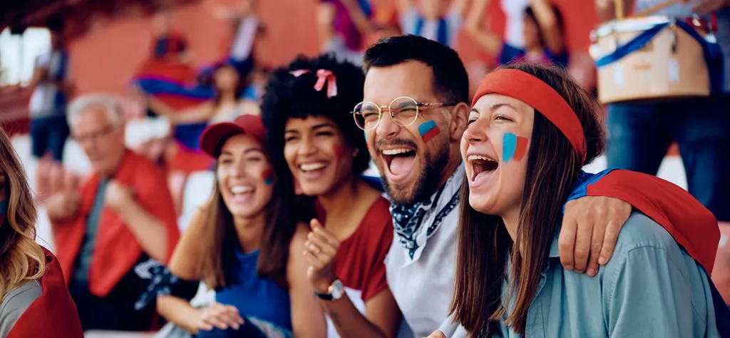 Seguro de viaje para grupos al Mundial 2026: protege a todo tu grupo con un solo plan