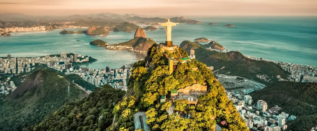 Qué tener en cuenta para viajar seguro a Brasil