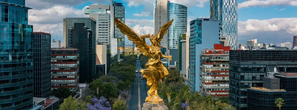 Seguro de viaje para México 2026: guía completa