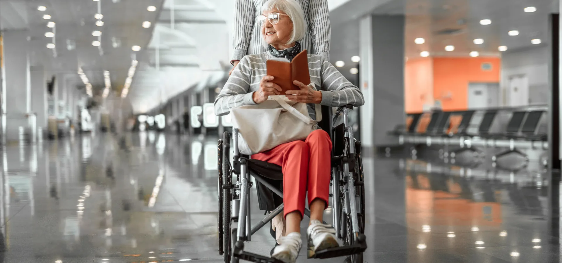 Seguro de viaje para adultos mayores de 80
