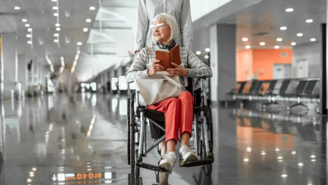 Seguro de viaje para adultos mayores de 80