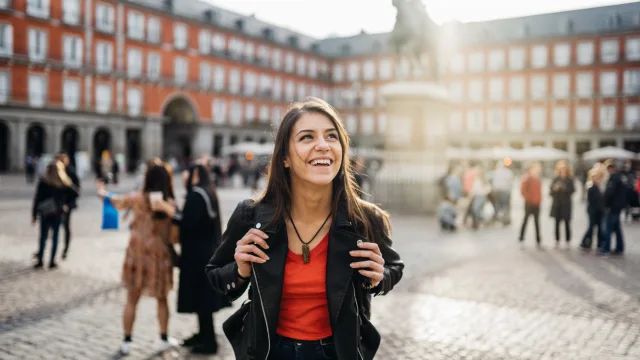 Seguro de viaje médico internacional para estudiantes