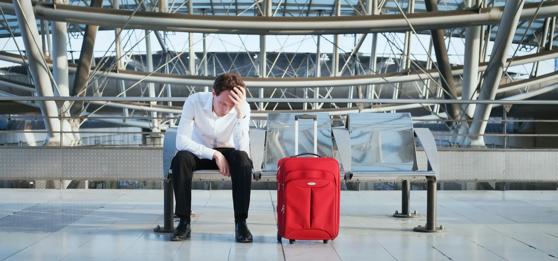 Seguro de viaje para cancelación