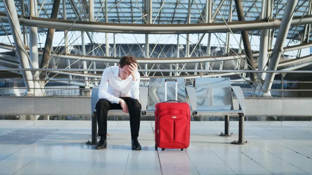 Seguro de viaje para cancelación