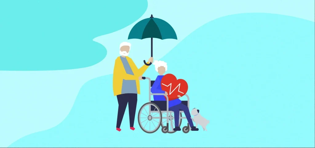 Seguro de viaje para adultos mayores de 80